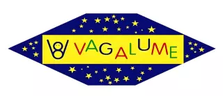 Logo Vagalume Comércio de Confecções Ltda